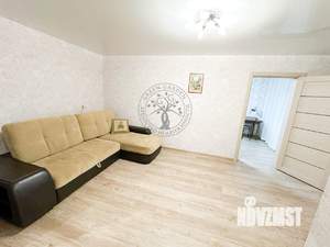 2-к квартира, вторичка, 44м2, 5/5 этаж