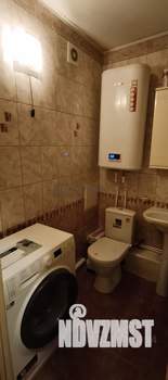 1-к квартира, вторичка, 37м2, 5/13 этаж