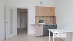 Студия квартира, вторичка, 23м2, 9/25 этаж