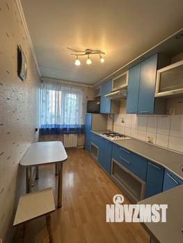 3-к квартира, вторичка, 63м2, 2/9 этаж