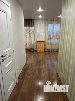 1-к квартира, вторичка, 36м2, 7/16 этаж