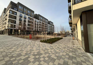 1-к квартира, вторичка, 35м2, 4/9 этаж