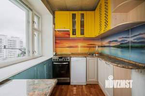 1-к квартира, вторичка, 31м2, 6/10 этаж