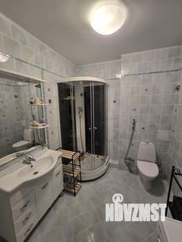 3-к квартира, вторичка, 84м2, 2/10 этаж