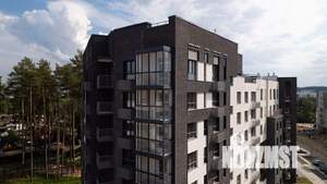 2-к квартира, сданный дом, 77м2, 8/8 этаж