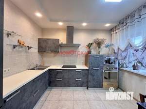 3-к квартира, вторичка, 89м2, 4/10 этаж
