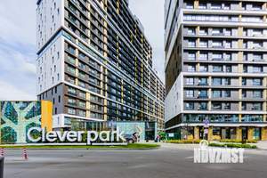 3-к квартира, вторичка, 77м2, 3/21 этаж