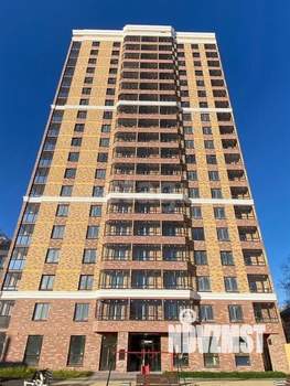 2-к квартира, сданный дом, 77м2, 19/19 этаж