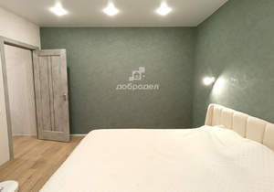 2-к квартира, вторичка, 54м2, 13/15 этаж