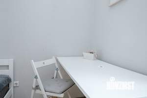 2-к квартира, вторичка, 50м2, 18/25 этаж