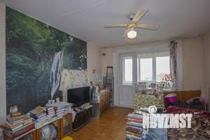 2-к квартира, вторичка, 48м2, 11/12 этаж