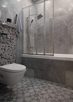 1-к квартира, вторичка, 45м2, 16/16 этаж