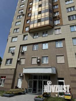 1-к квартира, вторичка, 50м2, 5/24 этаж