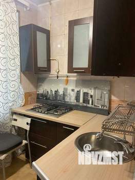 1-к квартира, вторичка, 30м2, 1/4 этаж