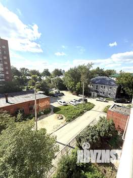 4-к квартира, вторичка, 76м2, 4/9 этаж
