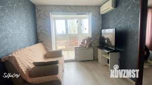 2-к квартира, вторичка, 59м2, 16/16 этаж