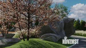 3-к квартира, вторичка, 59м2, 18/25 этаж