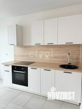 3-к квартира, вторичка, 71м2, 15/25 этаж