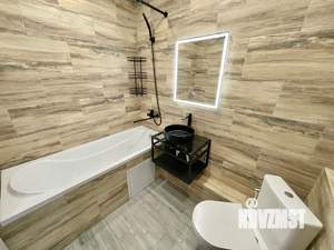 Студия квартира, вторичка, 21м2, 21/25 этаж