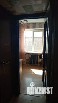2-к квартира, вторичка, 47м2, 8/9 этаж