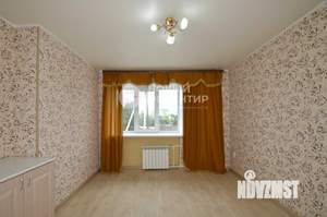 2-к квартира, вторичка, 40м2, 1/2 этаж