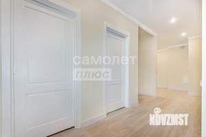 3-к квартира, вторичка, 80м2, 10/21 этаж