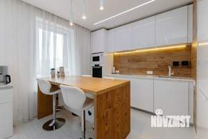 2-к квартира, вторичка, 90м2, 5/22 этаж