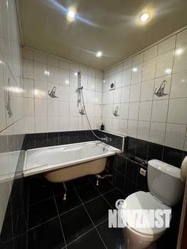 1-к квартира, вторичка, 29м2, 4/5 этаж