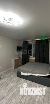 2-к квартира, вторичка, 46м2, 9/9 этаж