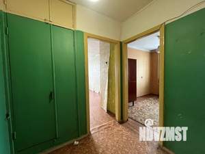 3-к квартира, вторичка, 50м2, 4/5 этаж