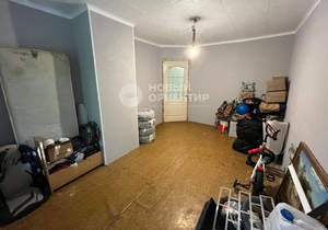 3-к квартира, вторичка, 56м2, 1/5 этаж