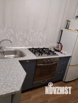 1-к квартира, вторичка, 30м2, 2/5 этаж