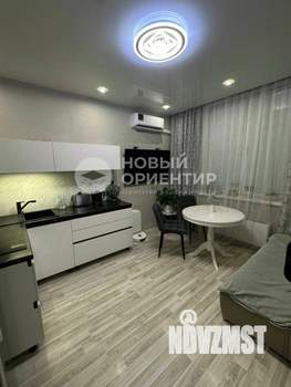 2-к квартира, вторичка, 67м2, 5/25 этаж