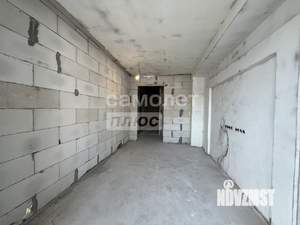 2-к квартира, вторичка, 76м2, 9/16 этаж