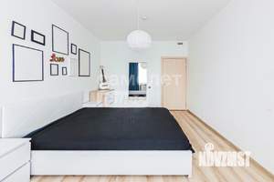 2-к квартира, вторичка, 59м2, 8/8 этаж
