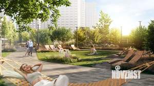 2-к квартира, вторичка, 51м2, 9/9 этаж