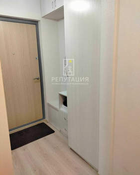 Студия квартира, вторичка, 24м2, 10/13 этаж