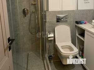 1-к квартира, вторичка, 33м2, 2/10 этаж