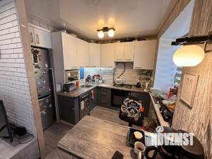 3-к квартира, вторичка, 56м2, 2/5 этаж