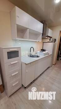 Студия квартира, вторичка, 19м2, 3/5 этаж