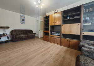 3-к квартира, вторичка, 60м2, 3/5 этаж