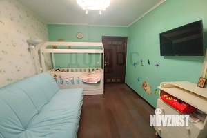 2-к квартира, вторичка, 50м2, 2/16 этаж