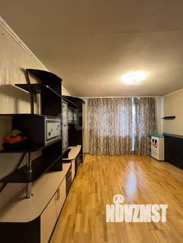 2-к квартира, вторичка, 43м2, 6/9 этаж