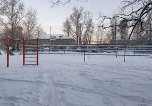 4-к квартира, вторичка, 61м2, 2/5 этаж