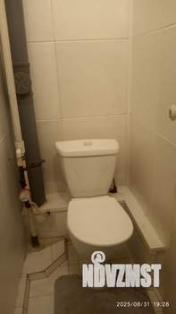 1-к квартира, вторичка, 34м2, 1/9 этаж