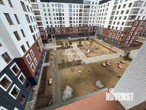 3-к квартира, вторичка, 60м2, 6/16 этаж