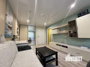 2-к квартира, вторичка, 44м2, 3/5 этаж