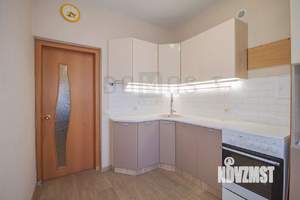 2-к квартира, вторичка, 46м2, 2/2 этаж