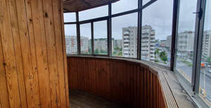 2-к квартира, вторичка, 54м2, 7/16 этаж