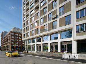 3-к квартира, вторичка, 75м2, 4/7 этаж